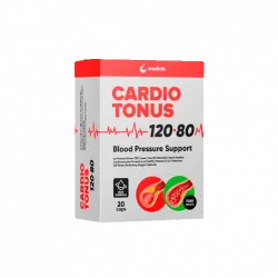 Cardio Tonus (Kardio Tonus)